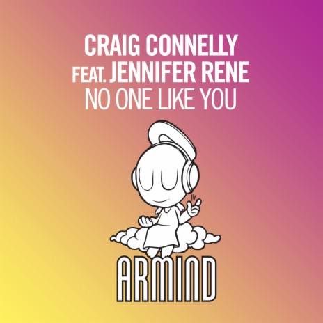 No One Like You ft. Jennifer Rene | Boomplay Music