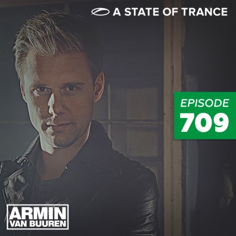 Endless [ASOT 709] (Original Mix) | Boomplay Music