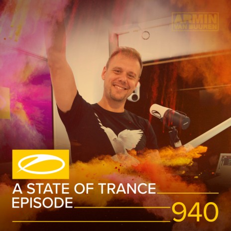 Golden Leaves (ASOT 940) | Boomplay Music