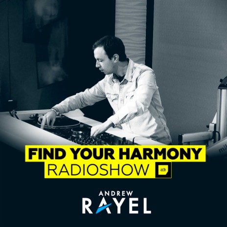 Find Your Harmony Radioshow ADE 2019 Special ID #3 (FYH ADE 2019 Special) | Boomplay Music