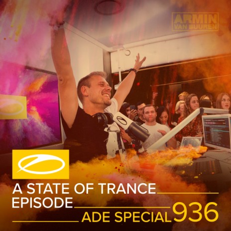 Come Back Home (ASOT 936) | Boomplay Music