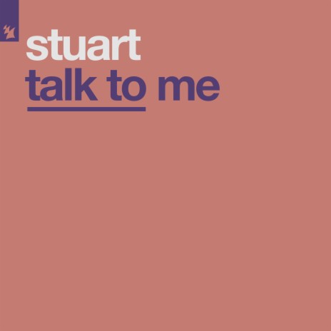 Talk To Me (Stuart's Disco Stepper) | Boomplay Music