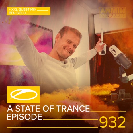 Euforia (ASOT 932) ft. Boris Foong & Ramsey Westwood | Boomplay Music