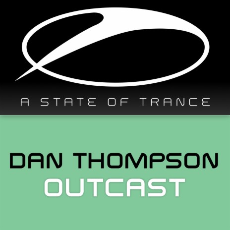 Outcast (Radio Edit) | Boomplay Music