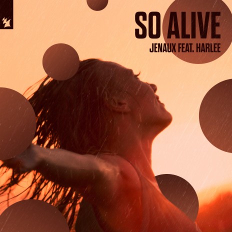 So Alive (Extended Mix) ft. Harlee | Boomplay Music