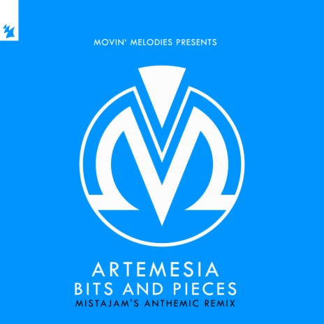 Bits And Pieces (MistaJam's Anthemic Extended Remix) ft. Patrick Prins | Boomplay Music