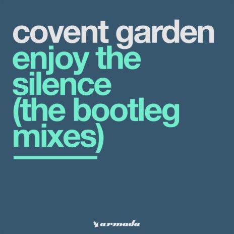 Enjoy The Silence (7 Junior Radio Edit) | Boomplay Music