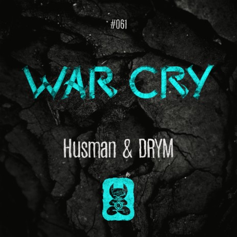 War Cry ft. DRYM | Boomplay Music