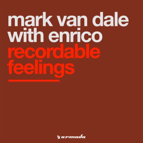 Recordable Feelings ft. Enrico | Boomplay Music