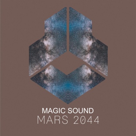 Mars 2044 (Extended Mix) | Boomplay Music