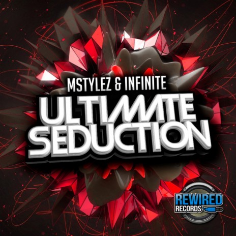 Ultimate Seduction (Original Mix) ft. Infinite | Boomplay Music