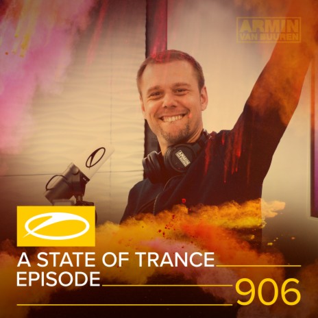 Renaissance (ASOT 906) | Boomplay Music