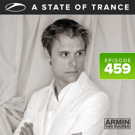 Profile [ASOT 459] (Original Mix) | Boomplay Music