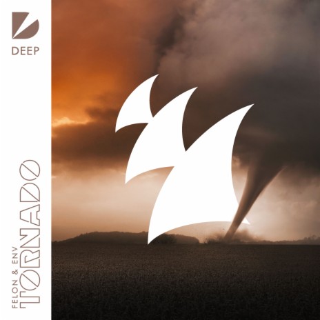 Tornado ft. ENV | Boomplay Music