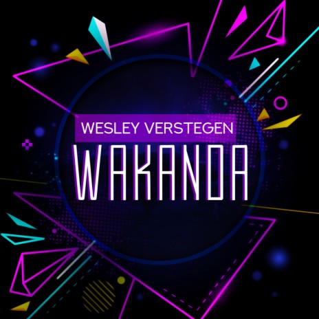 Wakanda (Original Mix)