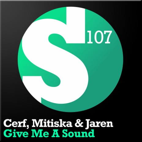 Give Me A Sound (Hristian Hristov Radio Edit) ft. Mitiska & Jaren | Boomplay Music