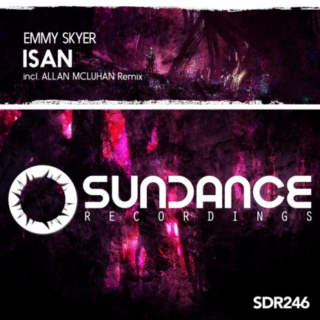 Isan (Original Mix)