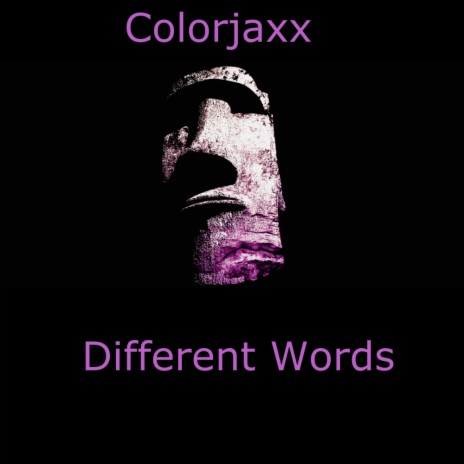 Different Words (Original Mix)