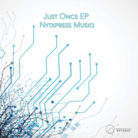 Just Once (Original Mix) | Boomplay Music