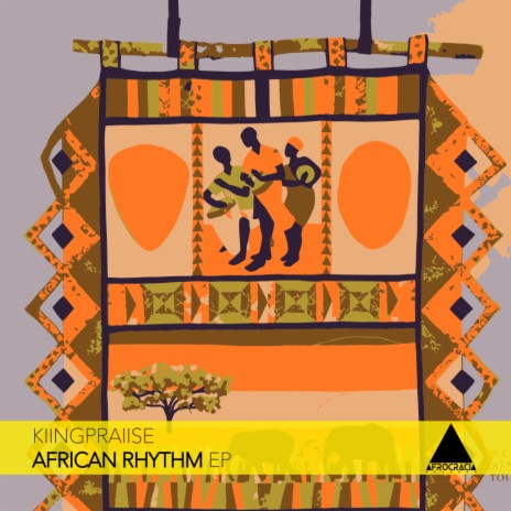 African Rhythm (Original Mix)