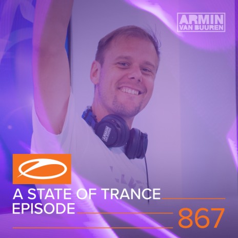 Microgravity (ASOT 867) | Boomplay Music