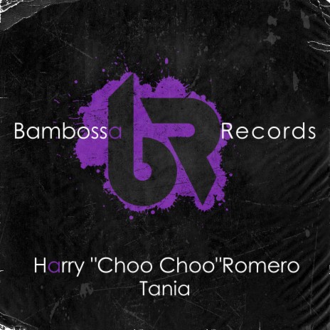 Tania (Radio Edit) | Boomplay Music