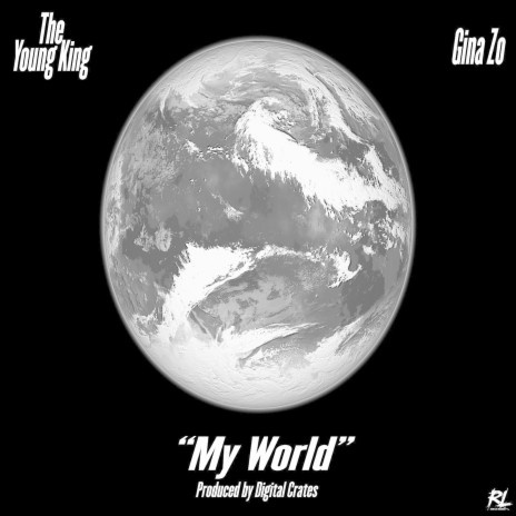 My World Pt. 1 ft. Gina Zo | Boomplay Music