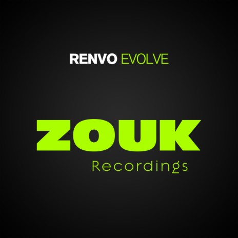 Evolve (Peter Knife & Renvo Club Mix Edit) | Boomplay Music