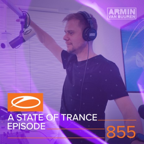 Army Of Angels (ASOT 855) | Boomplay Music