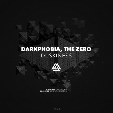 Duskiness (Lexy Catcher Remix) ft. The Zero | Boomplay Music