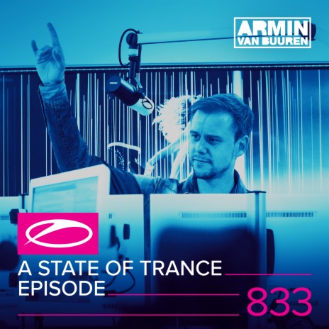 Smiler (ASOT 833) ft. Karney | Boomplay Music