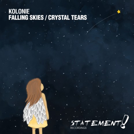 Falling Skies | Boomplay Music