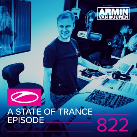 Music Of The Earth (ASOT 822) | Boomplay Music