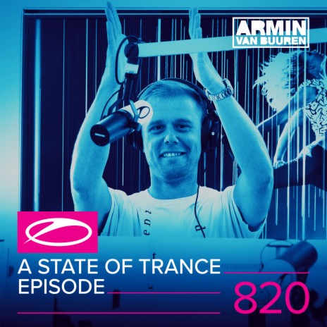 Sands Of Time (ASOT 820) ft. Jules Porter & Sue McLaren | Boomplay Music