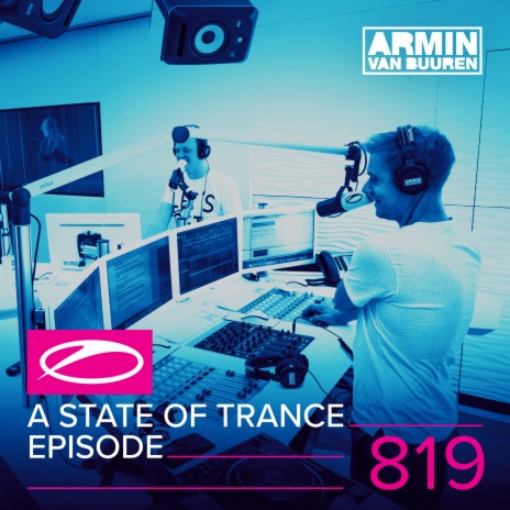 Even After You’re Gone (ASOT 819) ft. Sue McLaren | Boomplay Music