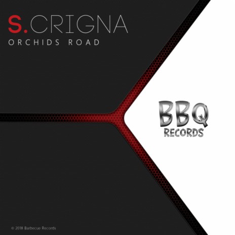 Orchids Road (Original Mix)