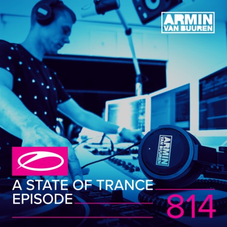 Split (ASOT 814) | Boomplay Music