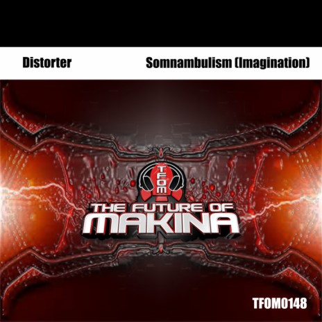 Somnambulism (Imagination) (Original Mix) | Boomplay Music