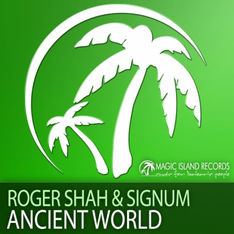 Ancient World (Signum Club Mix) ft. Signum | Boomplay Music