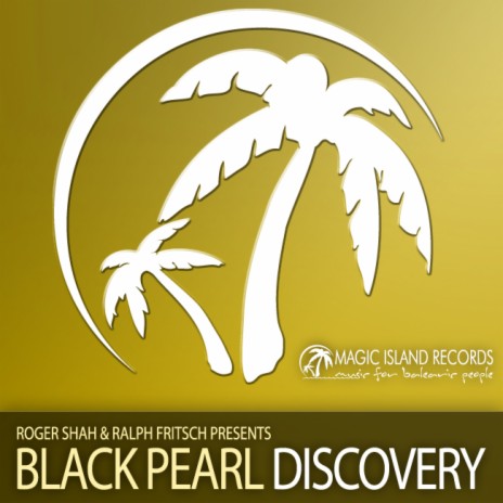 Discovery (Original Mix) ft. Ralph Fritsch & Black Pearl | Boomplay Music