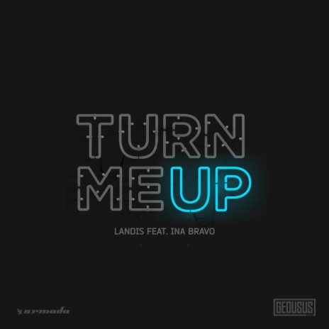 Turn Me Up ft. Ina Bravo | Boomplay Music