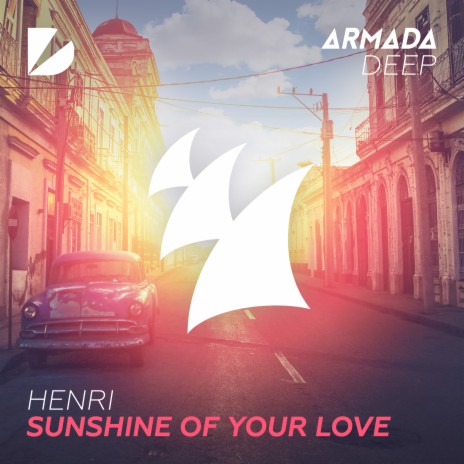 Sunshine Of Your Love | Boomplay Music