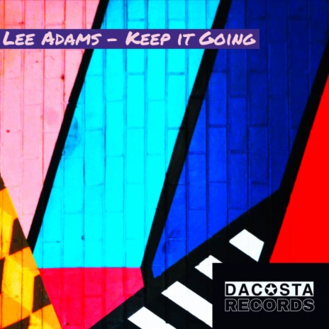 Keep It Going (Original Mix) | Boomplay Music