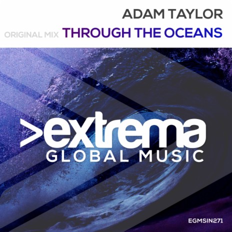 Through The Oceans (Original Mix)