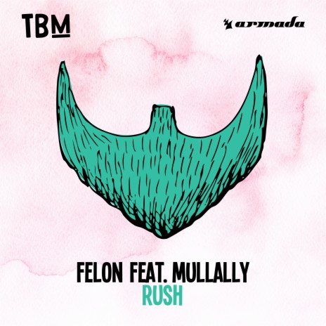 Rush (Extended Mix) ft. Mullally | Boomplay Music