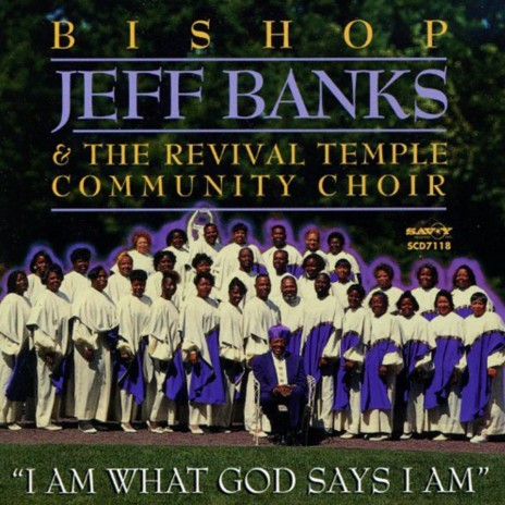 I'll Tell It ft. The Revival Temple Mass Choir  | Boomplay Music