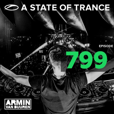 Secret Of Light (ASOT 799) ft. Cassandra Grey | Boomplay Music