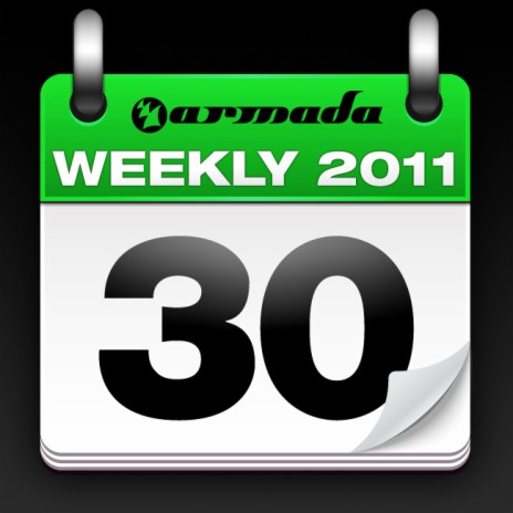 Armada Weekly 2011 - 29 (Special Continuous Bonus Mix) | Boomplay Music