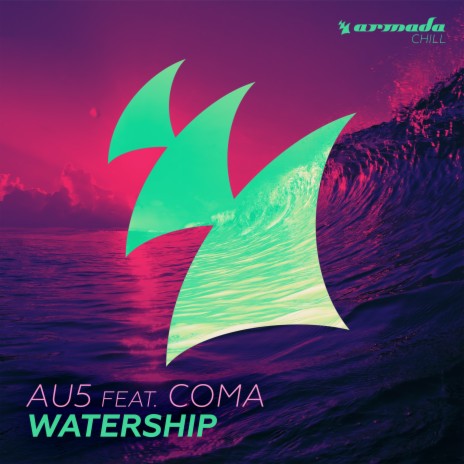 Watership ft. CoMa | Boomplay Music