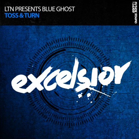 Toss & Turn (Extended Mix) ft. Blue Ghost | Boomplay Music